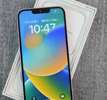 川汇iPhone14闪光灯维修分享如何解决苹果14闪光灯故障问题